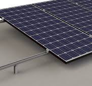 Flat Roof Systems - K2 Systems