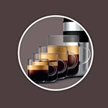 Maybe you would like to learn more about one of these? Nespresso Vertuo Plus Xn903140 Coffee Machine By Krups White Amazon Co Uk Home Kitchen