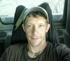 Obituary for Mark Timothy Waterman