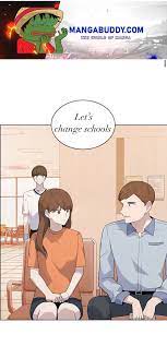 Read My Bad Boyfriend Chapter 48 on Mangakakalot