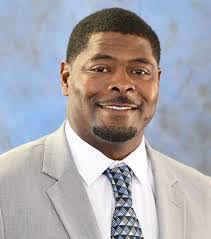 Tyrone Mcgriff's Instagram, Twitter & Facebook