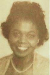 Virginia Doris Presley Gatling (1924-2012)