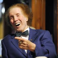 Look back: The late, colorful "Prince of Pork" Ken Gray died two years ago  this month