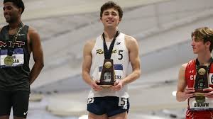 Men Win 2 Events at RIT