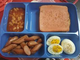 Bentuk sesuai selera, lalu goreng! 12 Menu Diet Simple Untuk Anda Yang Sedang Berusaha Nak Kurus