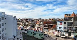 El GCBA frenó las obras de agua y saneamiento de la Villa 21-24-Zavaleta: la mayoría de las familias siguen sin acceder al agua segura