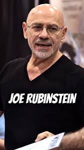 💥 JOE RUBINSTEIN💥 lore 🖌 #ComicConEcuador2025 , ., 🇺🇸 @josefrubinstein  es un artista con más de 40 años en la industria del cómic, reconocido por  su trabajo en Wolverine (1982) y The Official Handbook ...