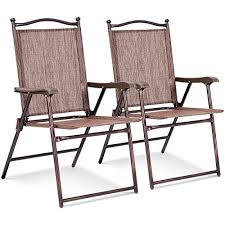 Kijaro coast folding beach sling chair with cooler. Best Patio Sling Chairs Buying Guide Gistgear