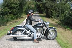Honda Vtx 1300 Retro Honda Shadow Cool Motorcycles Touring Bike