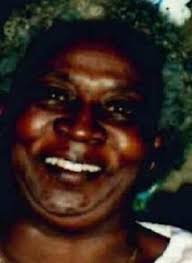 Hilda Berry Obituary (2016)