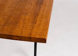 Jean Touret And The Artisans Of Marolles Rectangular Dining Table Circa 1960 In 2020 Rectangular Dining Table Furniture Dining Table Dining Table