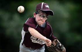 Traveling All-Star Baseball Teams Impress