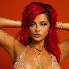 Official website of the new york city singer/songwriter bebe rexha. Bebe Rexha Keshapedia Fandom