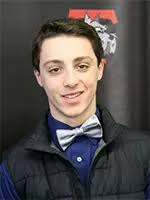 2015 Men's Lacrosse Roster