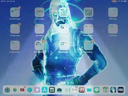 This is a collection for the promo videos for skins, that epic games make! How To Get A Fortnite Wallpaper Into Your Ipad Iphone Ipod Youtube
