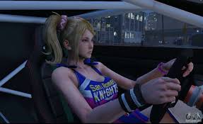 Check spelling or type a new query. Juliet Starling From Lollipop Chainsaw For Gta 5
