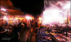 Airport & hotel transfers in petaling jaya: A Scene At One Of Petaling Jaya S Most Well Known And Largest Pasar Malams Night Markets It S Known As The Ss2 Pasa Travel Abroad Petaling Jaya Kuala Lumpur