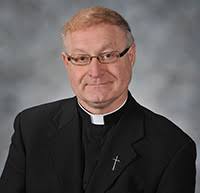 Appointment of new Bishop for Bathurst