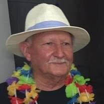 Osbiel Acosta Ferrer Obituary