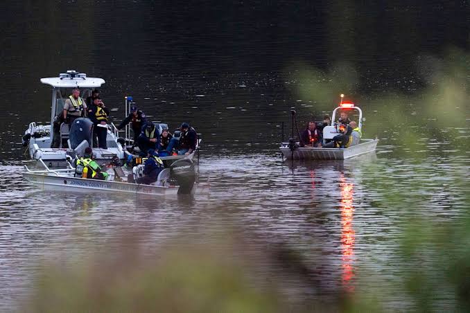 Bodies of 5th grade teacher and 10-year-old student recovered from water following  incident during Iowa field trip
