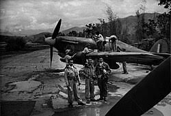 India in World War II - Wikipedia