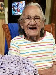 Leona "Pee-Wee" Evline Crittenden Obituary