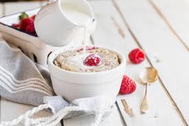 Boost energy during low carb diets, reduce inflammation, and promote gut health and the noatmeal (low carb oatmeal alternative) recipe below offers a great healthy way to start your morning. Keto Baked Oats Tiktok Recipe Ketofocus