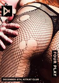 Sweet Spot w jane ulé  Maria Theresia von Eberg  Max Marlon at Beate  Uwe, Berlin