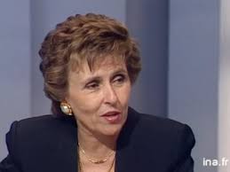 Deputy french national assembly, paris, 1981; Edith Cresson Archives Video Et Radio Ina Fr