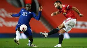 Premier league live stream, tv channel, watch online, news, odds, start time. Statistical Analysis Of Chelsea Vs Manchester United Rivalry Newsbytes