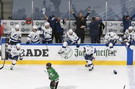 Hanging hardware is included with all tb lightning pictures. Bubble Hockey Champions Tampa Bay Lightning Win Stanley Cup