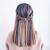 Half Up Half Down Hairstyles Bun
