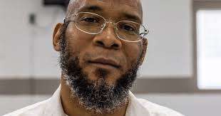 NAACP president urges Missouri governor to halt Marcellus Williams  execution next week