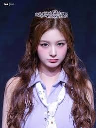 my queen 💖 ❤️ #NMIXX #엔믹스 #설윤 #SULLYOON