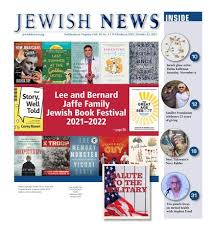 Jewish News