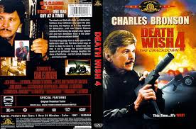 I play the thermal drill. Death Wish 4 Dvd Us Dvd Covers Cover Century Over 500 000 Album Art Covers For Free
