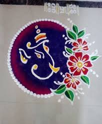Rangoli Photo And Designs For Diwali 2018 Home Makeover Rangoli Photos Rangoli Designs Diwali Rangoli Designs Flower