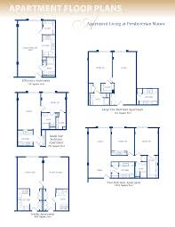 Best way to layout a bedroom Small Apartment Design Floor Plan Novocom Top