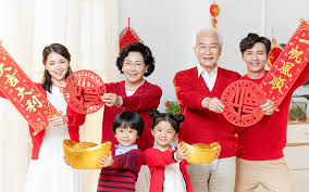 May this new year be filled with happiness, prosperity, and many precious moments with your loved ones. Chinese New Year Greetings 30 Best Chinese New Year Wishes Phrases And Sayings