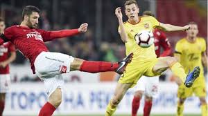 Player stats and form guide for the club friendlies fixtures on tuesday 6th july 2021. Soi Keo Tai Tráº­n Arsenal Tula Vs Spartak Moscow