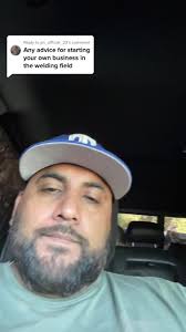 What to Include in A Welding Business Card