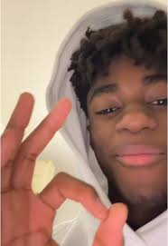 Alfi Dancing with White Ppl