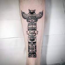 We did not find results for: 70 Totempfahl Tattoo Designs Fur Manner Carved Creation Ink Mann Stil Tattoo Totem Pole Tattoo Tattoo Designs Simple Forearm Tattoos