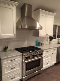 They help vent smoke and fumes that are harmful to your health to improve the air quality in the kitchen. Vent A Hood Epth18236ss Chimney Style Hood With Custom Slope Duct Cover Kitchen Range Hood Kitchen Vent Hood Kitchen Vent