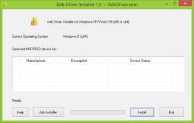 Download Adb Driver Installer Free Latest Version