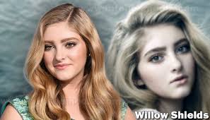 Willow Shields: Bio, family, net worth