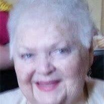 Margaret Tracy Obituary