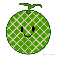 Cute Melon Clipart Free Png Image Illustoon Fruit clipart & graphic design of free images. cute melon clipart free png image