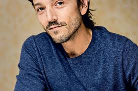 Diego Luna: Že pri dveh letih je ostal brez mame