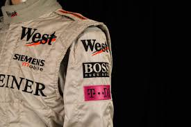 Image result for Chromaflair 2001 McLaren